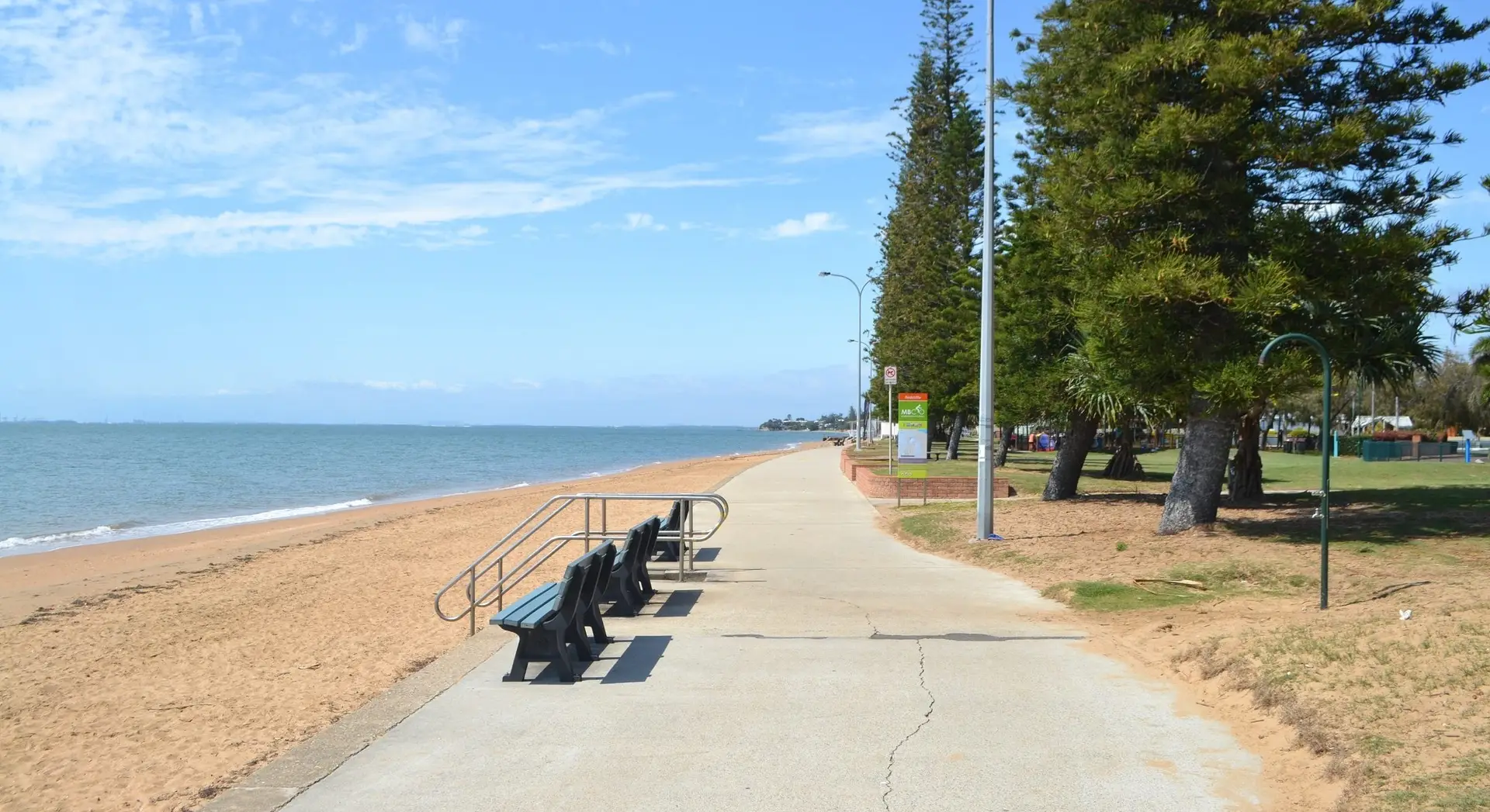 Scarborough, Redcliffe Peninsula: Beach & Village Guide